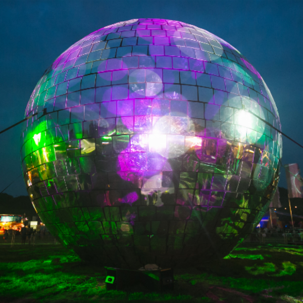 The 11 best things about Bestival 2014